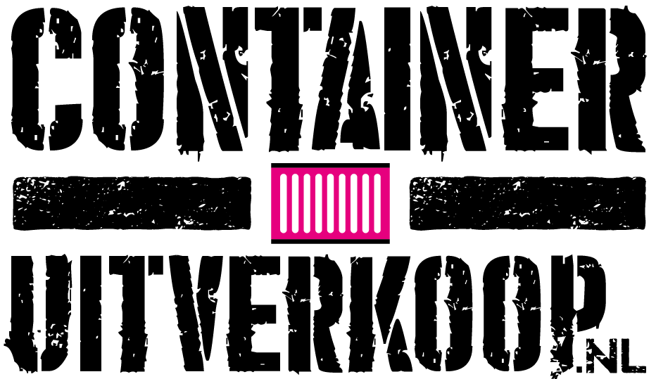 Container Uitverkoop